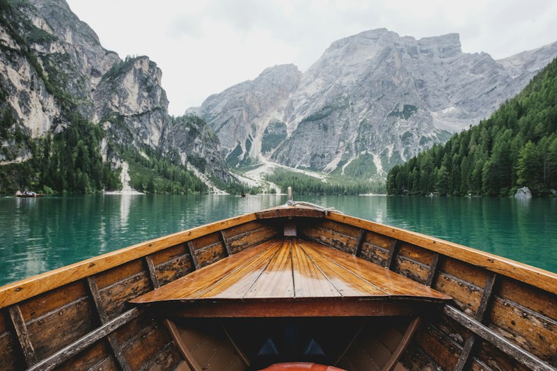 Lake canoe Connecticut